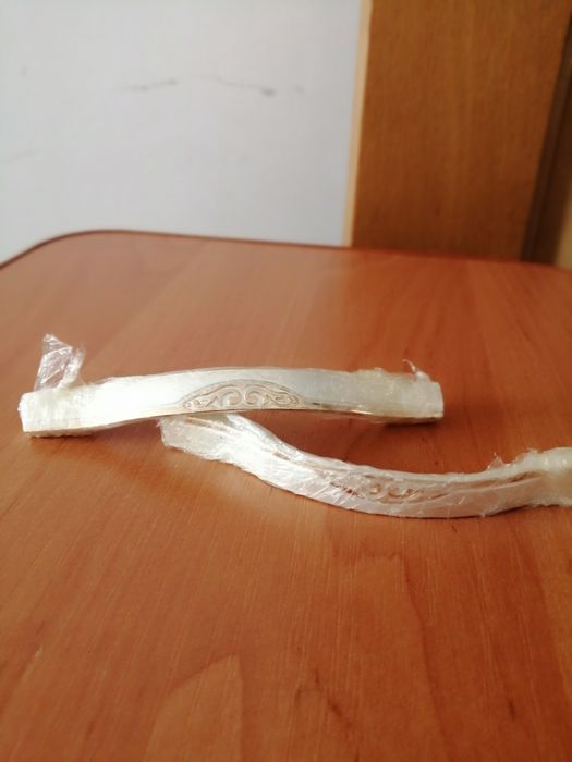 Ручки мебельные новые