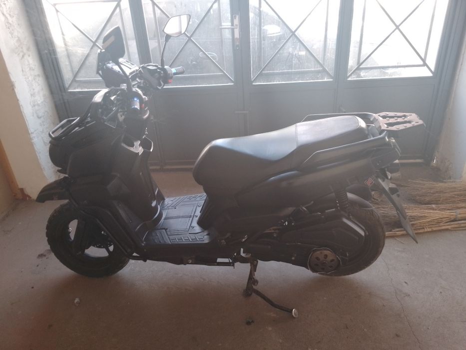 Танк сотилади холати ортача