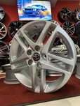 Джанти 17 ц 5x114.3 Тойота Toyota C HR Yris Cross Corola Cross Origina