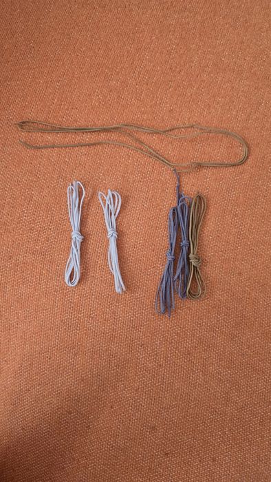 Ață pentru kendama marca Krom