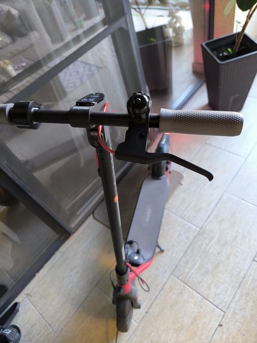 Trotineta electrica impecabila  Ninebot SegwayD38E