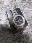 Casio G-shock Model Ful Metal