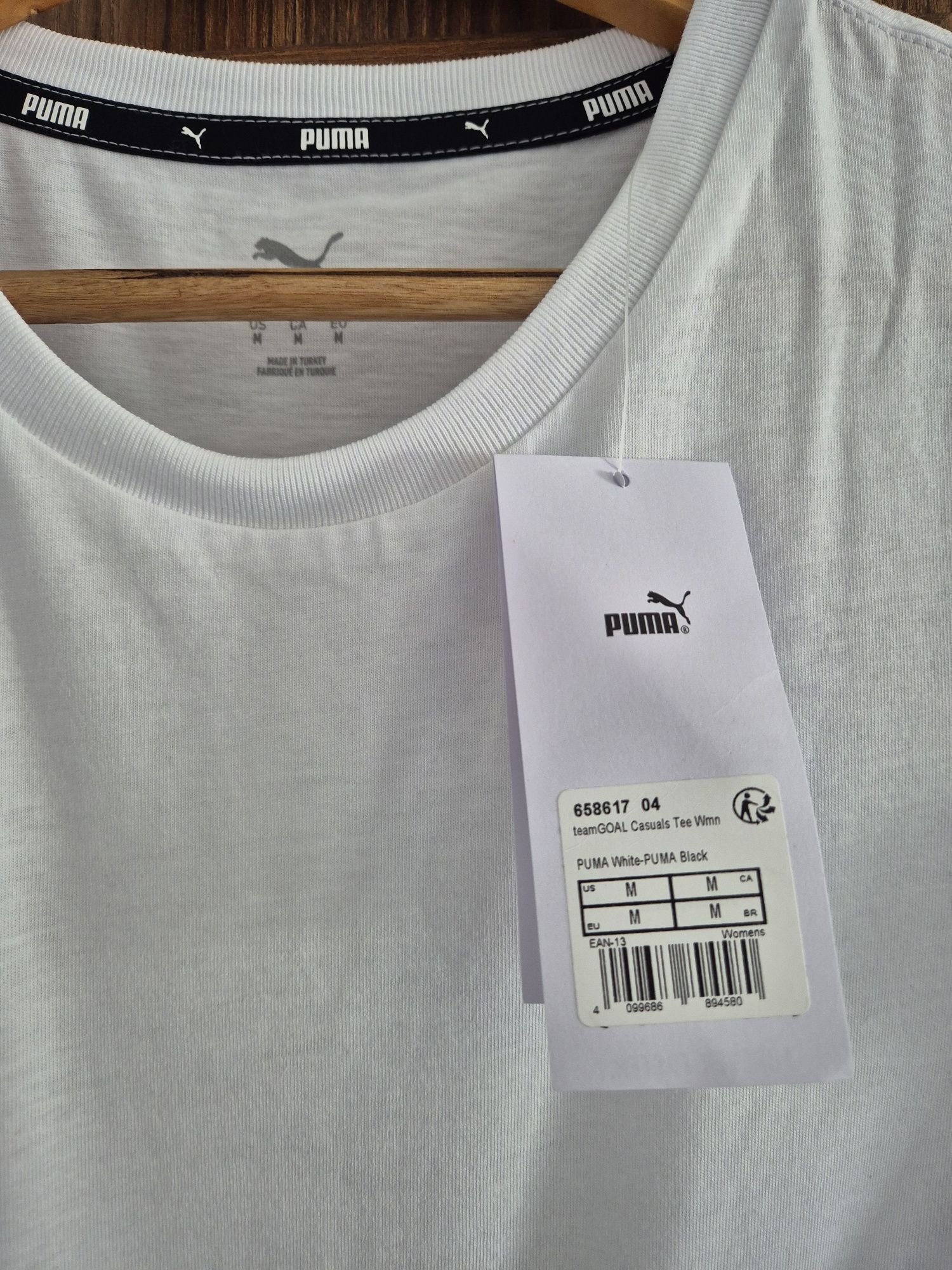 Tricou Puma original