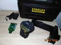 Stanley FMHT77356 nivela laser verde 2021
