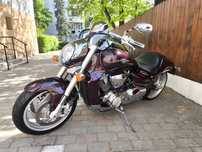 Suzuki intruder 1800 M109R