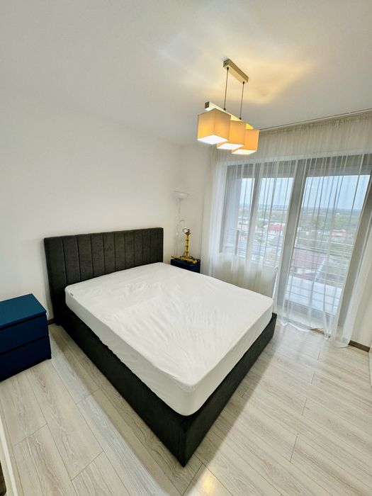 Inchiriez apartament 2 camere subteran | Direct proprietar