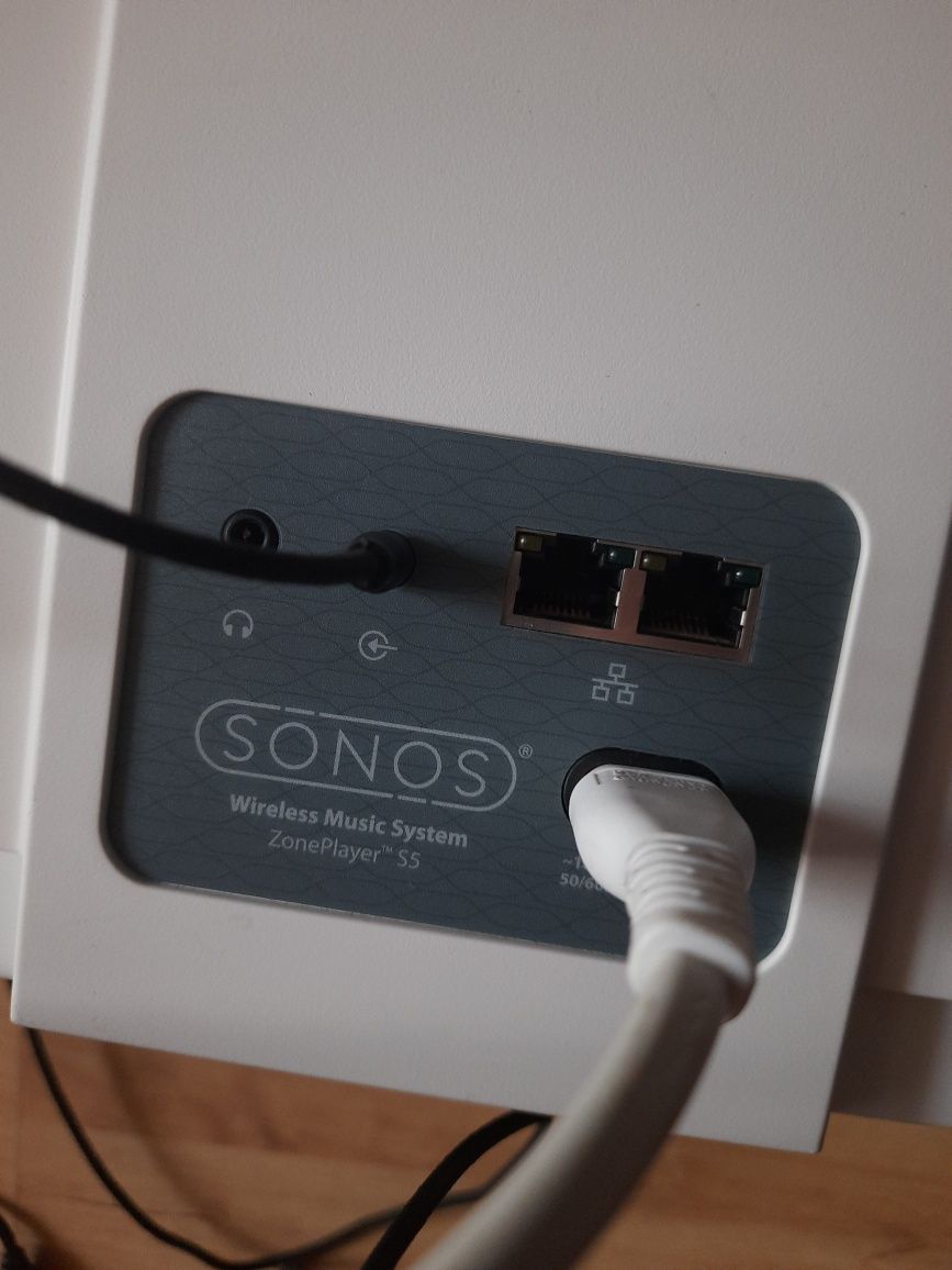 Boxa wifi Sonos S5