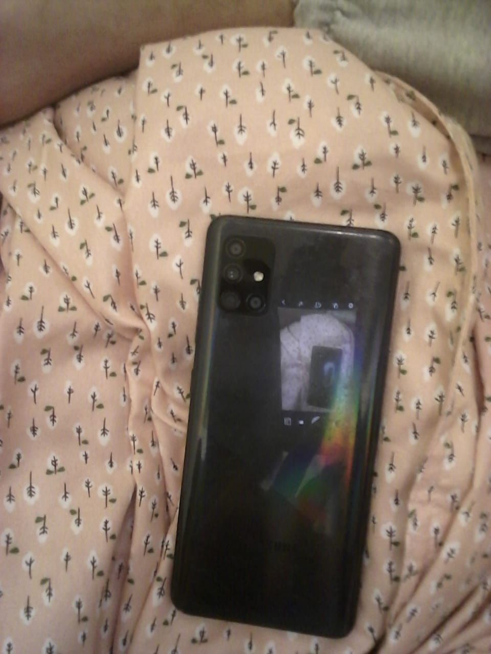 Samsung galaxy a51