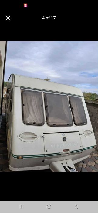 1996 Garland Garland 165-ek luxe