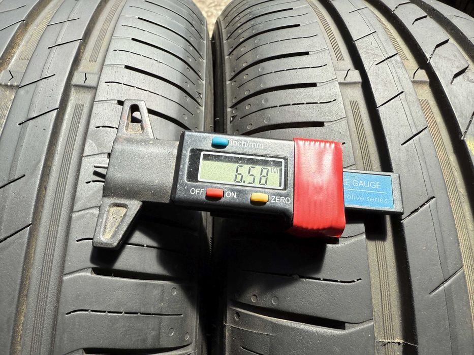 2x Anvelope Vara 185/65 R14 - WestLake Super Eco Z107