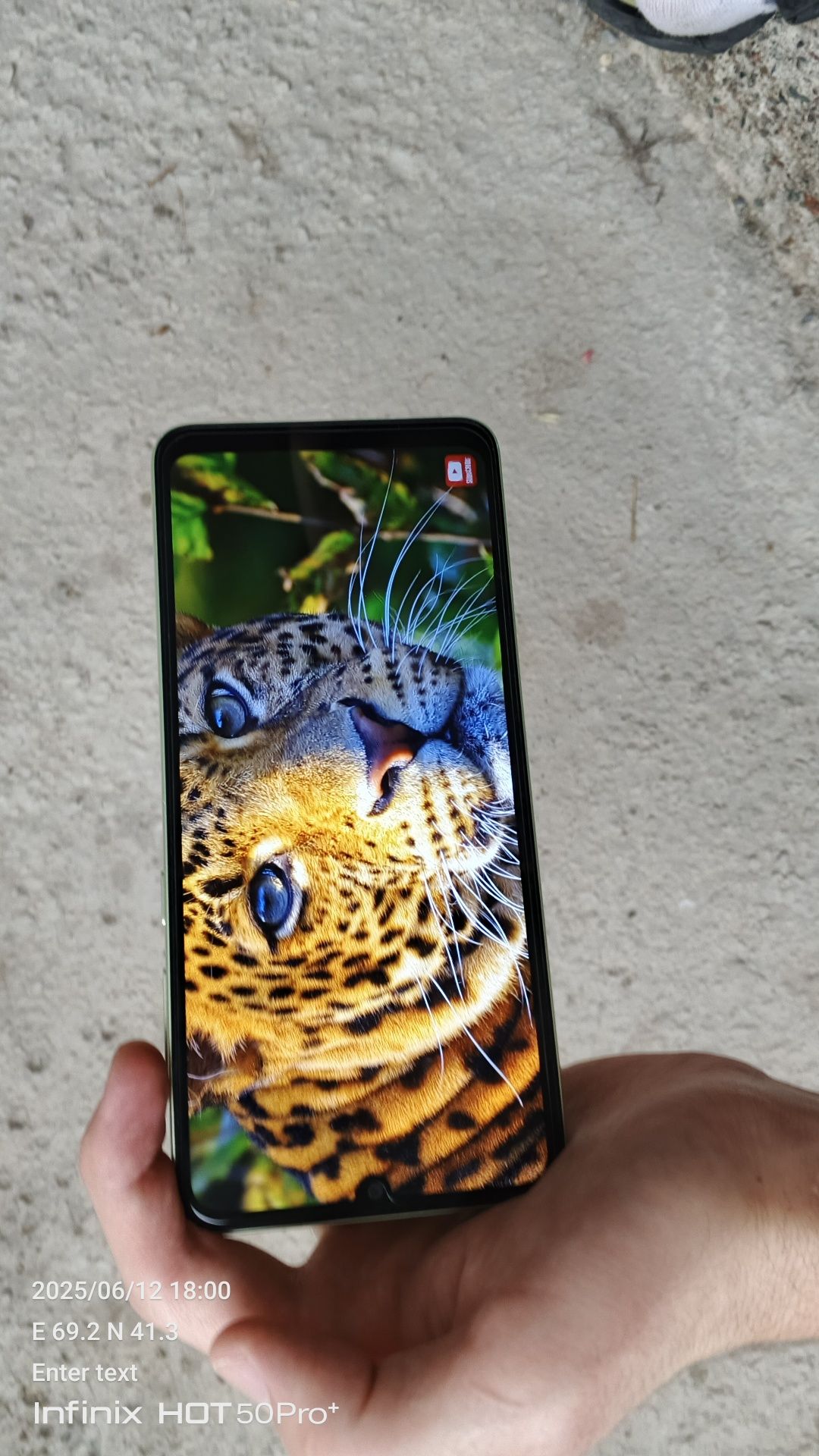 Samsung Galaxy a 05 (128 gb)