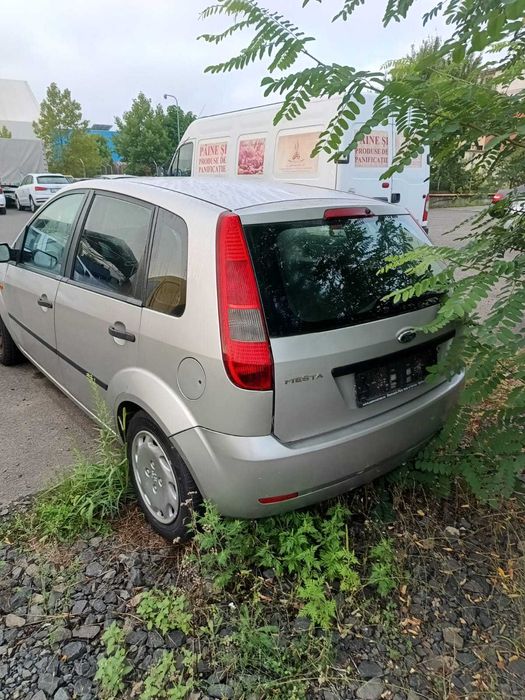Vanzare Ford Fiesta