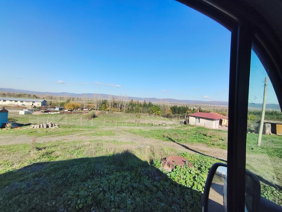 Парцел във село тънково