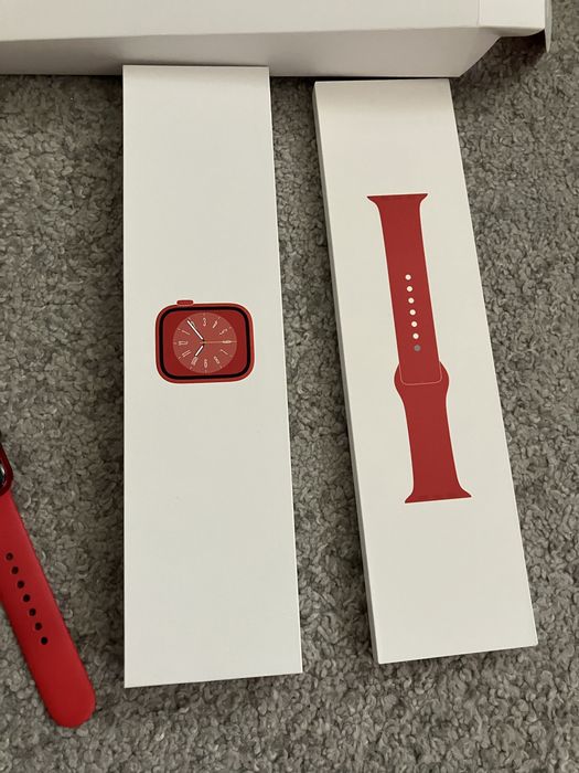 Apple Watch Series 8