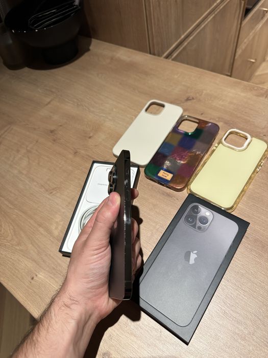 Iphone 13 Pro Max 128 GB