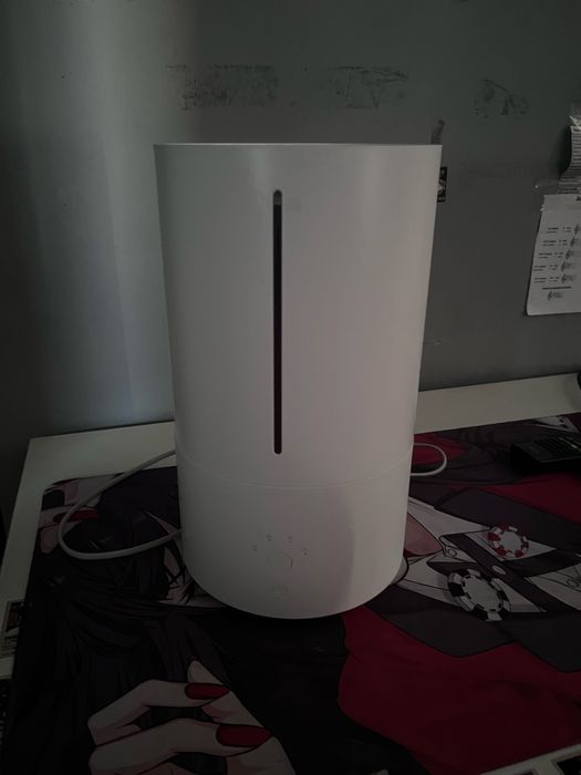 увлажнитель воздуха xiaomi