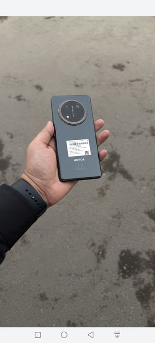 H O N O R  12 - 256.gb