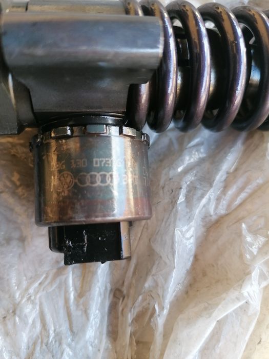 Injectoare Audi a4 sau passat