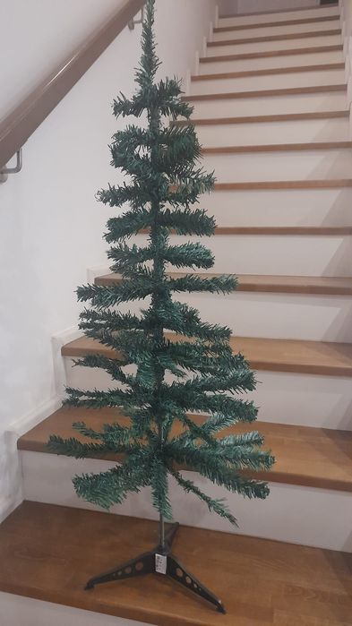 Brad artificial 117 cm.