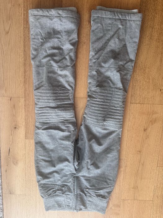 Ски екип Емборио Армани