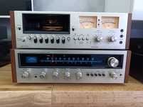Ресивър  PIONEER - SX-525 от 70-те