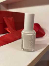 Essie бял лак за нокти