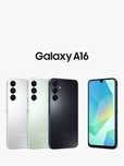 Samsung A16 128 1 yil garantiya