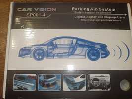 Senzori de parcare Car Vision sp001-4