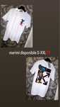 Tricouri Off-White, Armani, Hugo