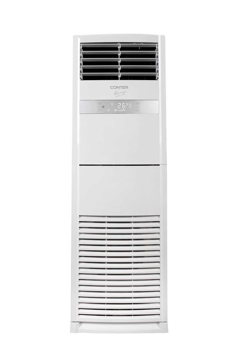 Aer conditionat tip Coloana 48000 / 55000 BTU Full Inverter