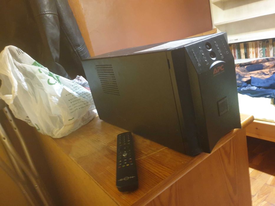 Захранване за системи