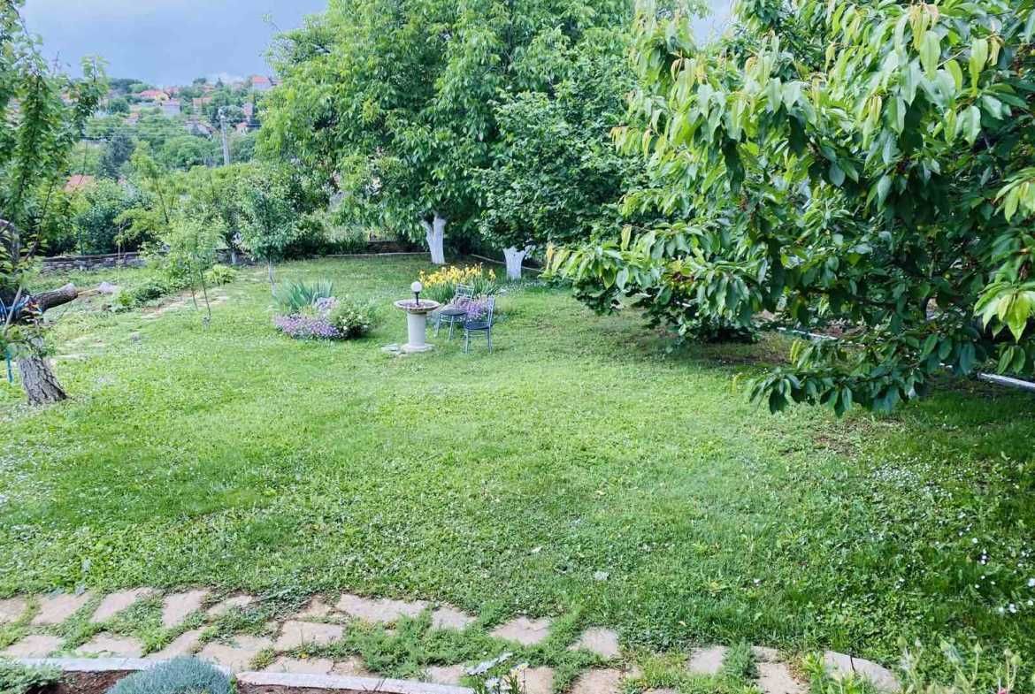 Продава се Къща в с. Малка Верея, Област Стара Загора - 430 кв.м за 861 €/кв.м - Снимка #7