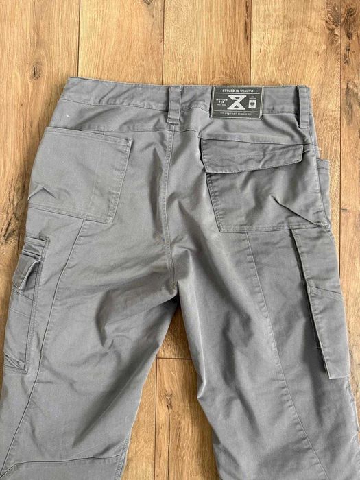 Engelbert Strauss 52 L barbati Motion X pantaloni Styled in Veneto 106