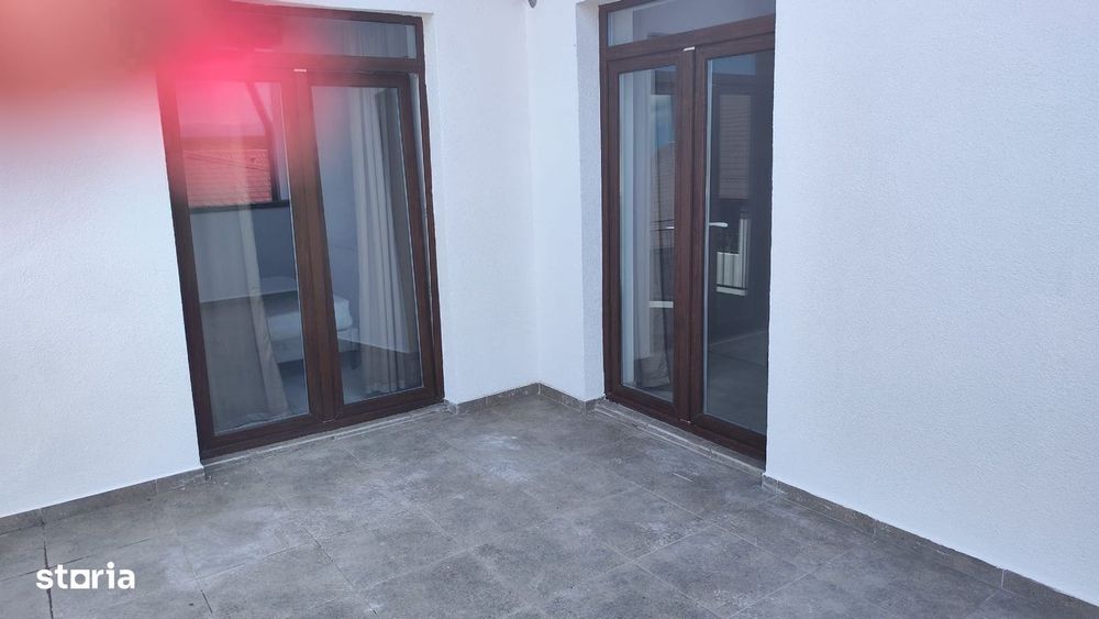 Penthouse 3 camere, spatios si luminos,terasa, parcare, Selimbar