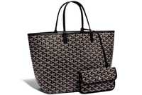 сумка - тоут Saint Louis PM от Goyard