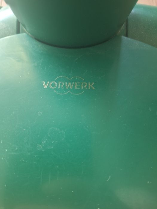 Cap de aspirare electric Top Vorwerk EB351 FK pentru Vorwerk Kobold 15