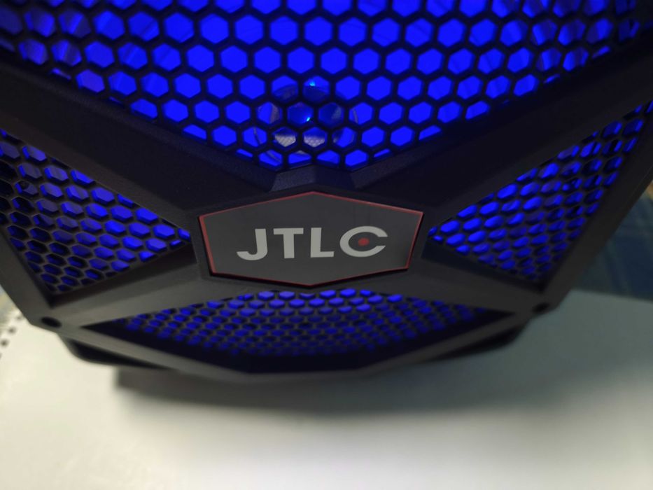 Boxa portabila bluetooth JT 820