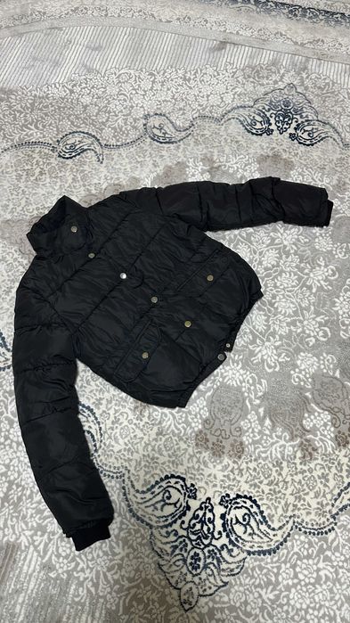 Продаётся куртка женская