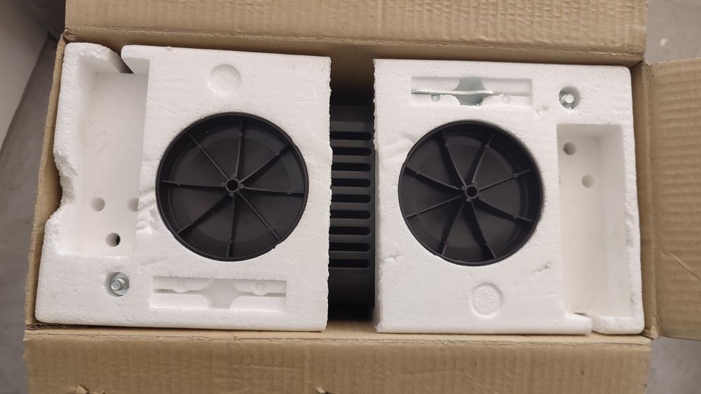 Calorifer electric 1500W