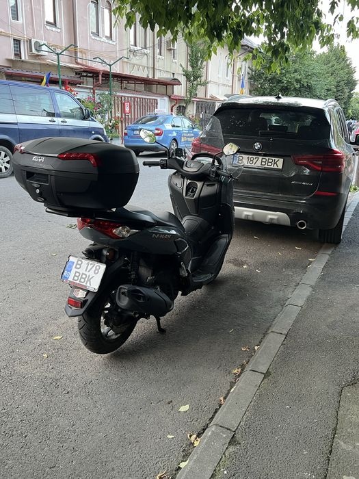 Scuter Yamaha nmax 155