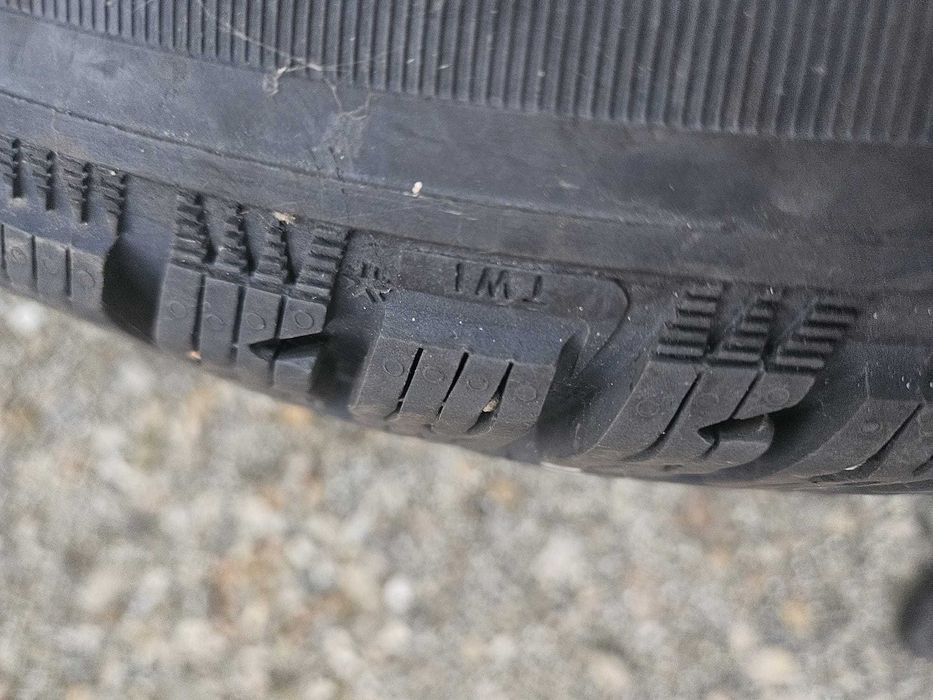 Vand anvelope dacia duster si anvelope atv