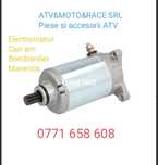 Electromotor atv  Can am Polarsi Cf moto Linhai Tgb Bashan Atic cat