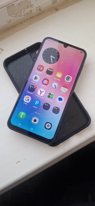 Samsung a24 zo'r holatda