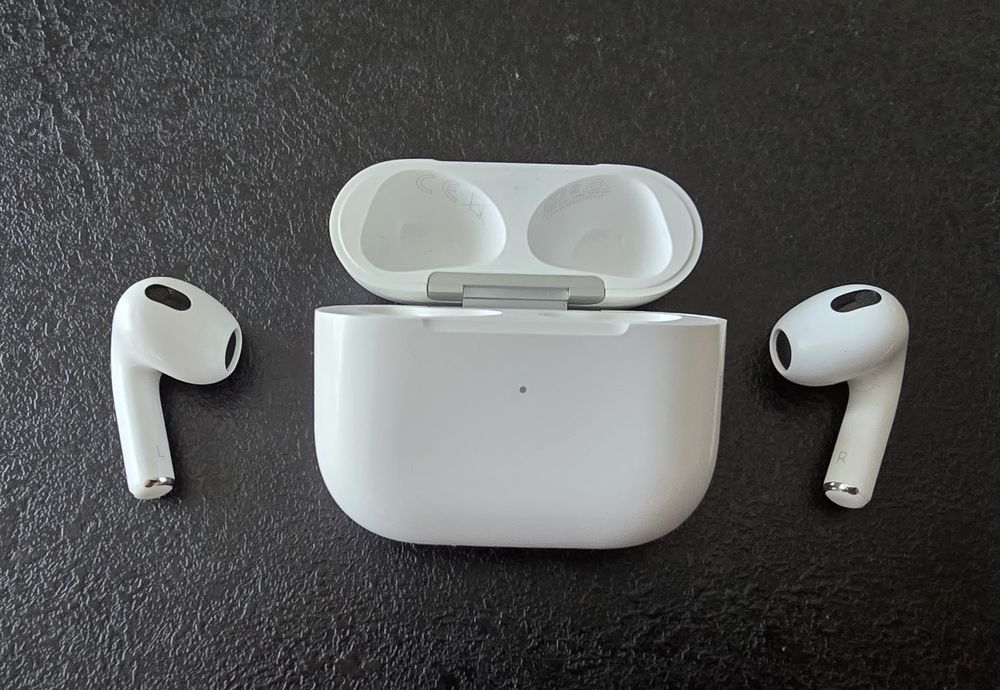 Airpods 3 Magsafe originale