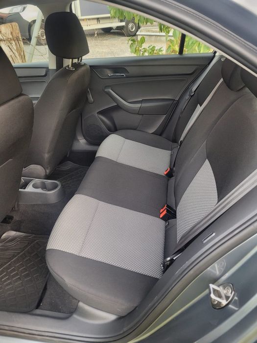Seat Toledo  1,6 dieael