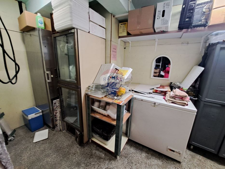 Продава се Магазин в Варна, Трошево - 142 кв.м за 986 €/кв.м - Снимка #6