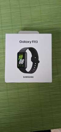 Samsung galaxy fit 3 фитнес гривна.