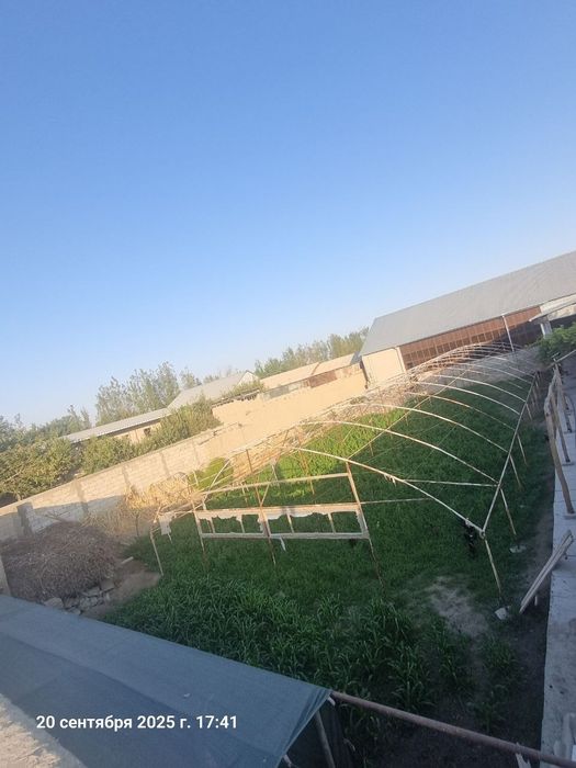 Issiqxona trubalari sotiladi