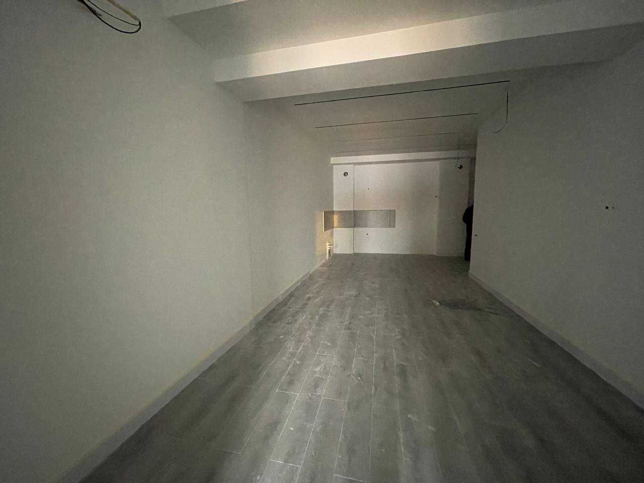 Продается квартира  ЖК "Казахстан" Состояние white box (142502)