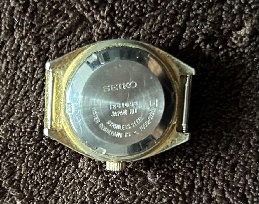 Ceas damă, automatic,